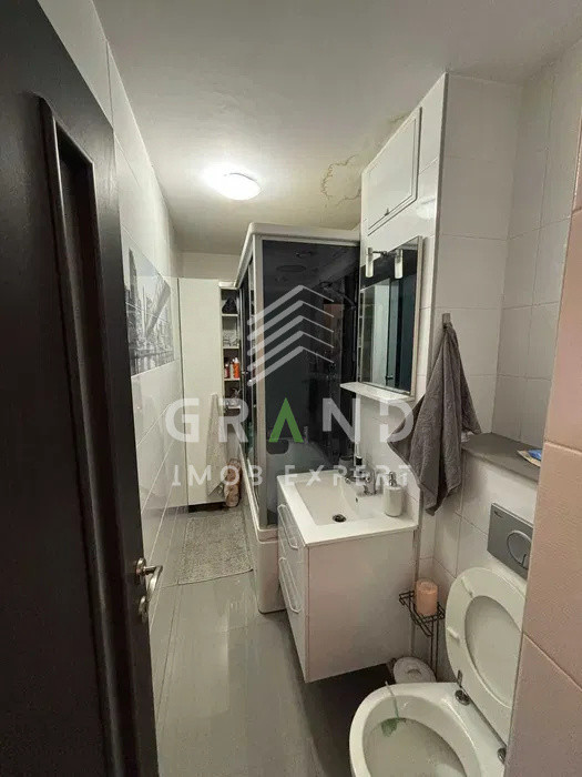 Ap 2 camere DECOMANDAT, zona Grigorescu