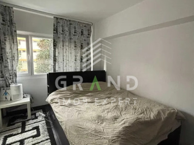Ap 2 camere DECOMANDAT, zona Grigorescu