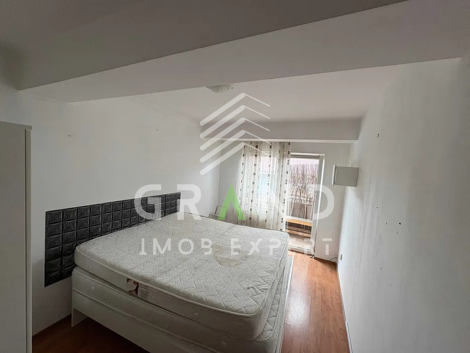 Ap 4 camere DECOMANDAT, 2 BALCOANE, zona Europa/Calea Turzii