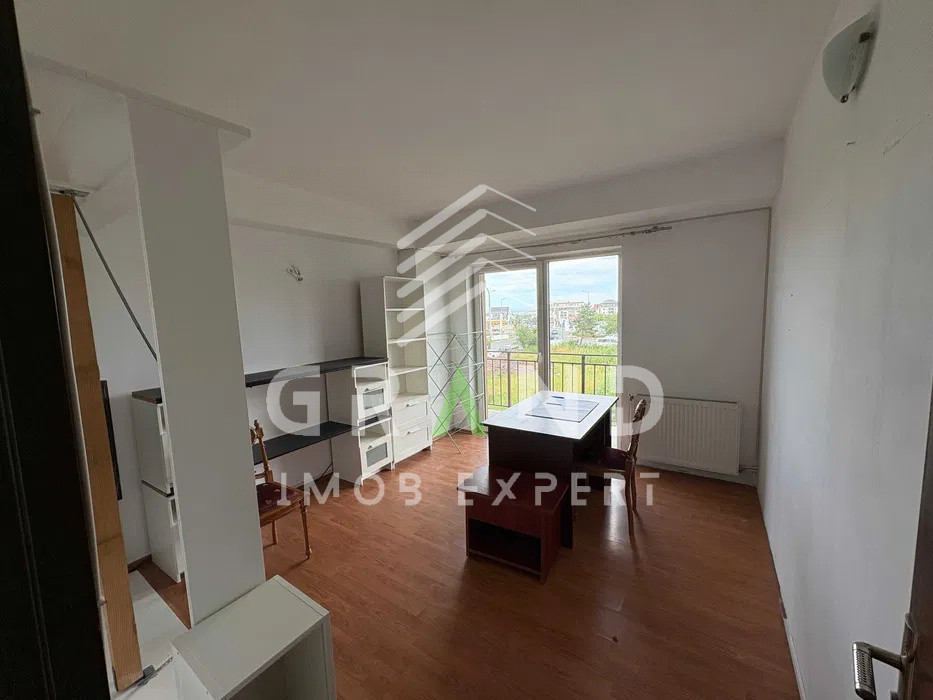 Ap 4 camere DECOMANDAT, 2 BALCOANE, zona Europa/Calea Turzii