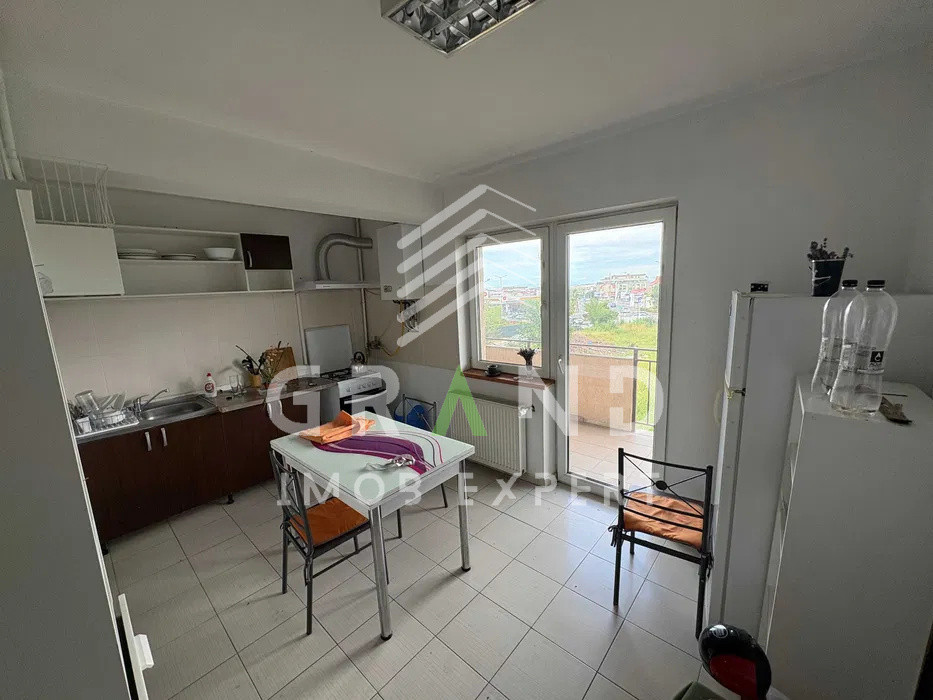 Ap 4 camere DECOMANDAT, 2 BALCOANE, zona Europa/Calea Turzii