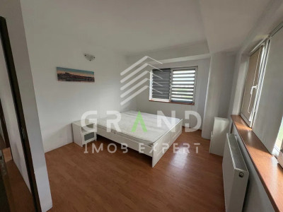 Ap 4 camere DECOMANDAT, 2 BALCOANE, zona Europa/Calea Turzii