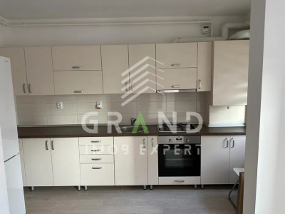 Apartament 1 cameră la cheie, mobilat – cartier Între Lacuri, Preț atractiv