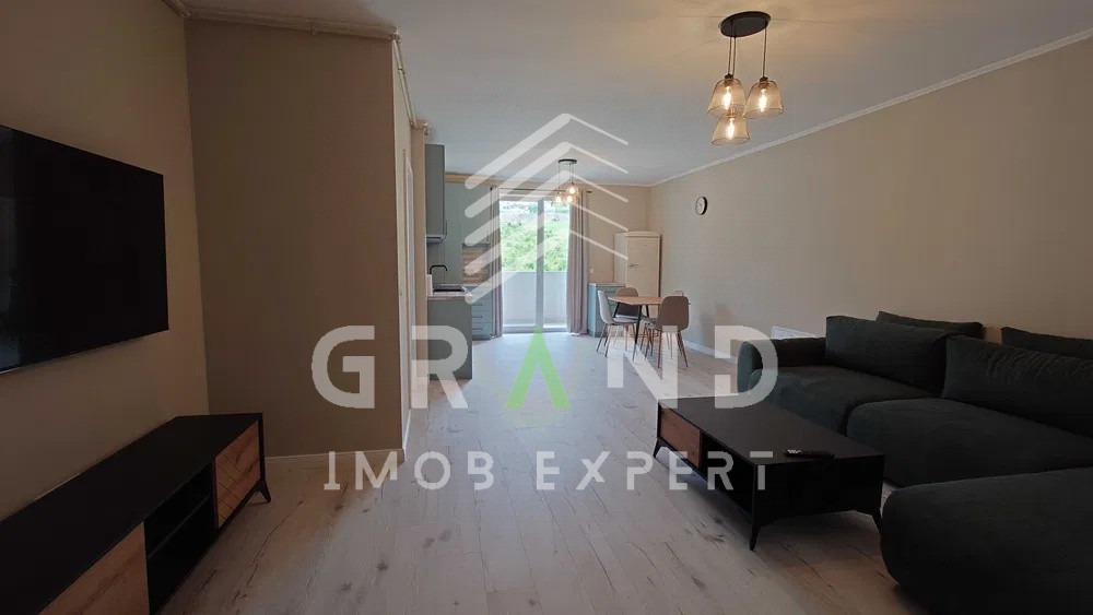 Ap nou de inchiriat 2 camere | PARCARE | BMW/VIVO/Avram Iancu