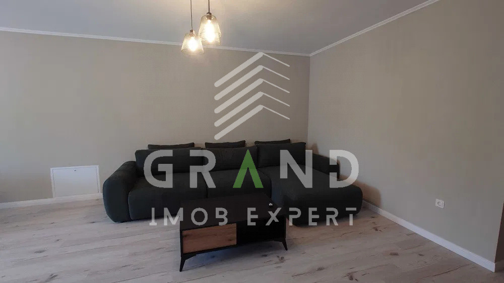 Ap nou de inchiriat 2 camere | PARCARE | BMW/VIVO/Avram Iancu