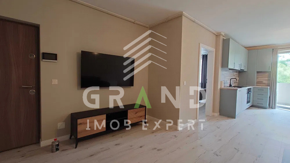 Ap nou de inchiriat 2 camere | PARCARE | BMW/VIVO/Avram Iancu