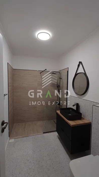 Ap nou de inchiriat 2 camere | PARCARE | BMW/VIVO/Avram Iancu