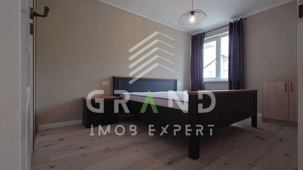 Ap nou de inchiriat 2 camere | PARCARE | BMW/VIVO/Avram Iancu