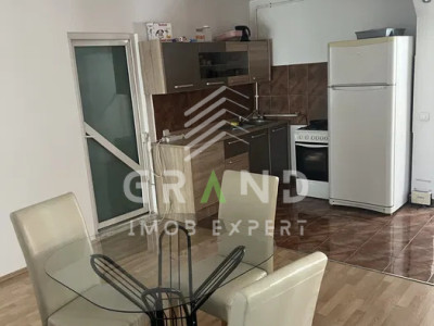Apartament de inchiriat în casă – Mărăști, mobilat complet, fără cheltuieli