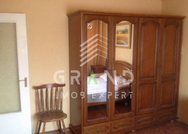 Ap 3 CAMERE | BALCON ÎNCHIS | 76 mp | ET. 8/8 | Parcul Iuliu Hațieganu