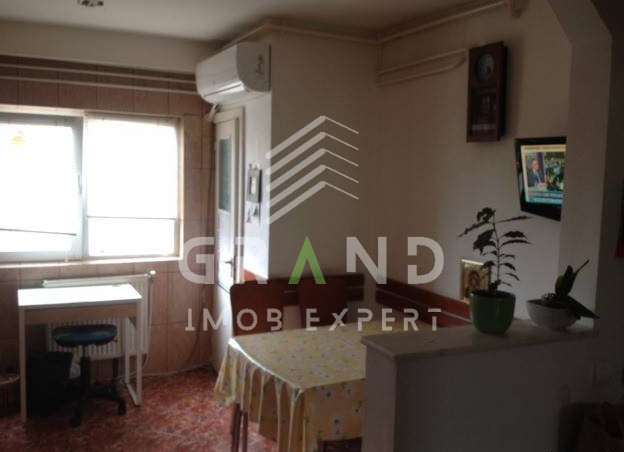 Ap 3 CAMERE | BALCON ÎNCHIS | 76 mp | ET. 8/8 | Parcul Iuliu Hațieganu