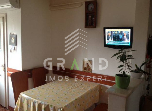 Ap 3 CAMERE | BALCON ÎNCHIS | 76 mp | ET. 8/8 | Parcul Iuliu Hațieganu