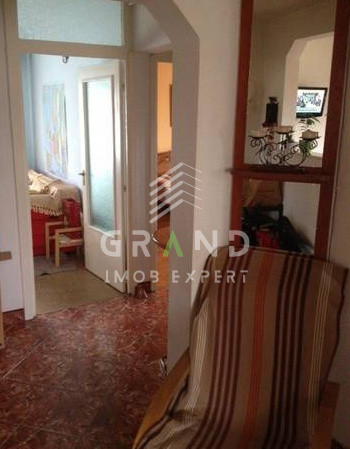 Ap 3 CAMERE | BALCON ÎNCHIS | 76 mp | ET. 8/8 | Parcul Iuliu Hațieganu