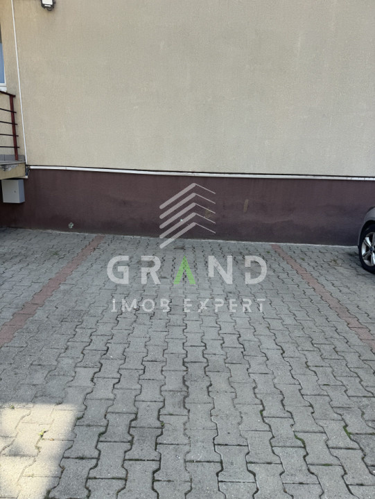 Ap 3 camere | 2 BALCOANE | PARCARE | Sub Cetate/Parc Poligon/Floresti