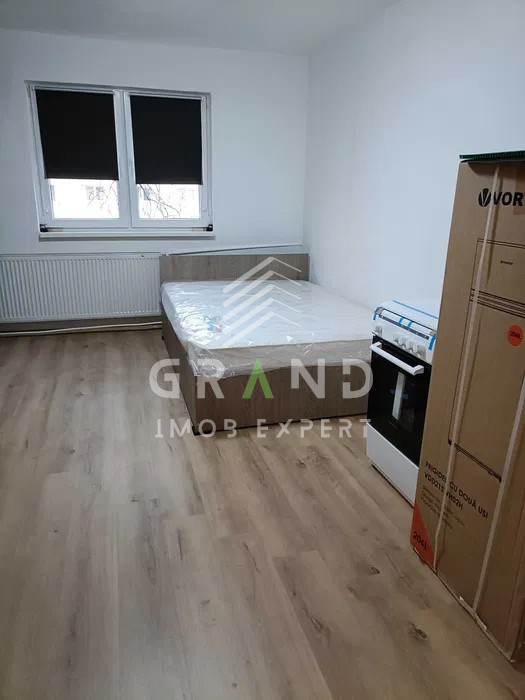 Garsoniera | ECONOMA | RENOVATA | Marasti/Expo Transilvania