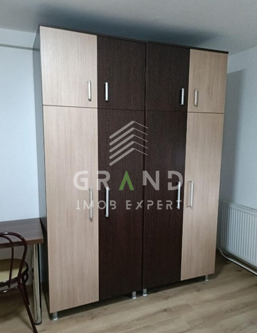 Garsoniera | ECONOMA | RENOVATA | Marasti/Expo Transilvania