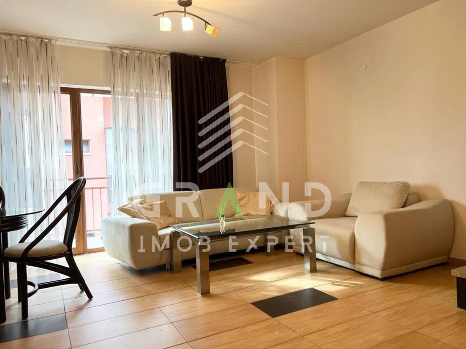 Ap 3 camere | BALCON | Floresti/Avram Iancu/LIDL
