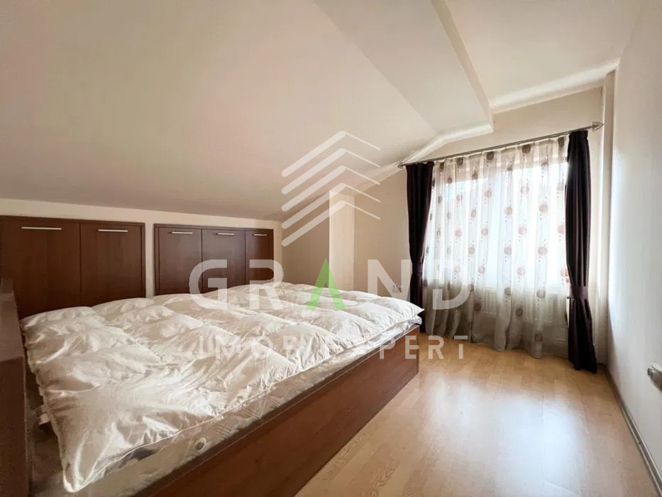 Ap 3 camere | BALCON | Floresti/Avram Iancu/LIDL