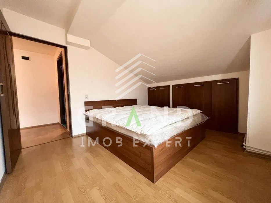 Ap 3 camere | BALCON | Floresti/Avram Iancu/LIDL