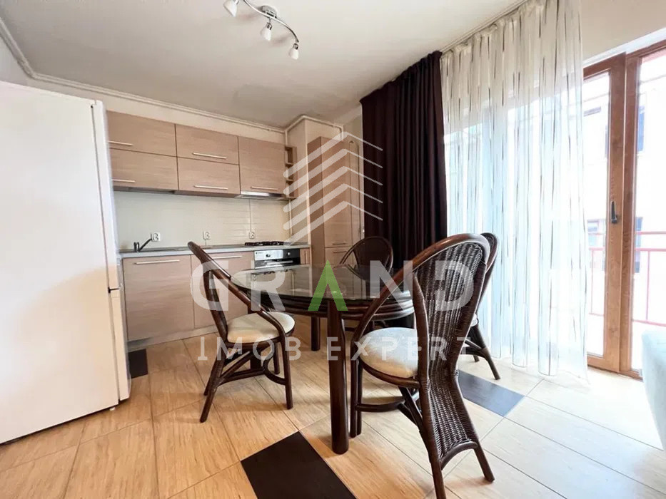 Ap 3 camere | BALCON | Floresti/Avram Iancu/LIDL