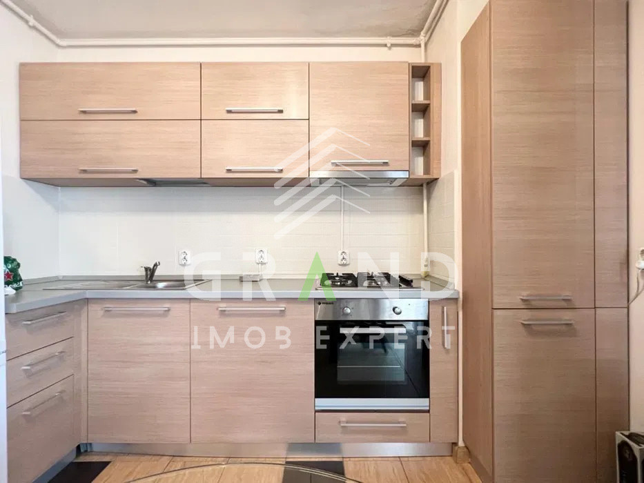 Ap 3 camere | BALCON | Floresti/Avram Iancu/LIDL