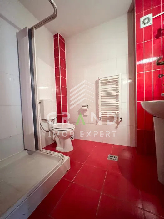Ap 3 camere | BALCON | Floresti/Avram Iancu/LIDL