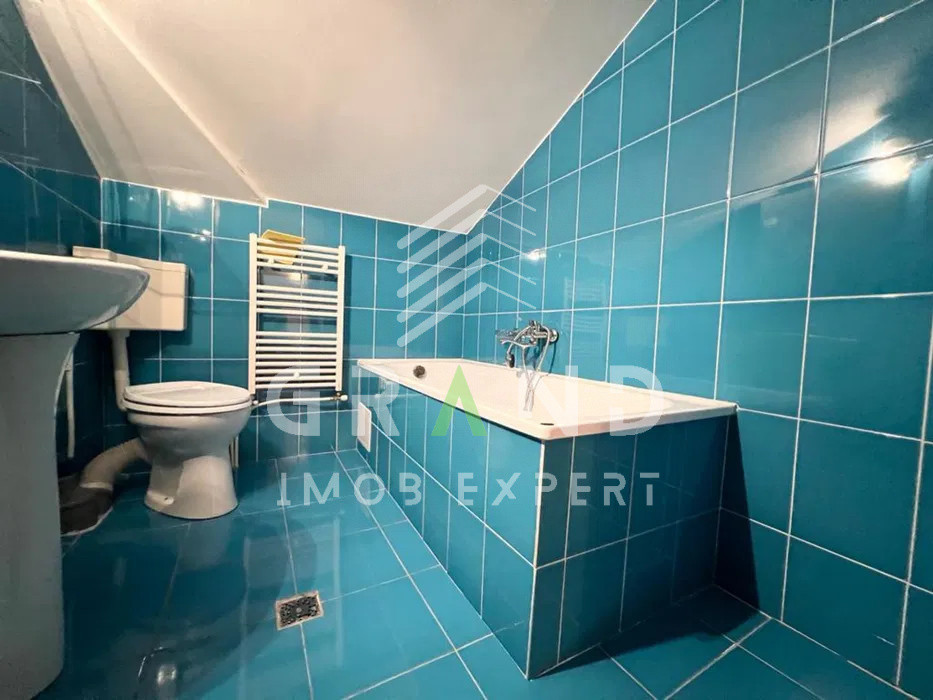 Ap 3 camere | BALCON | Floresti/Avram Iancu/LIDL