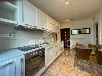 Ap 3 Camere | Parcare Inclusă | AC | BALCON | Gheorgheni-lângă Iulius Mall