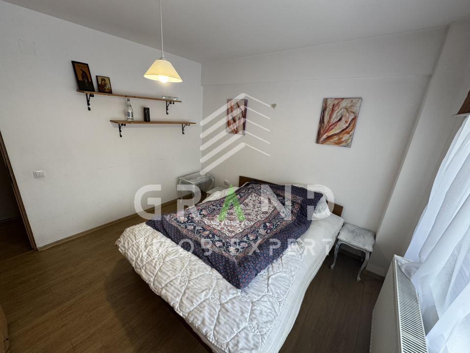 Ap 2 camere | BALCON | PARCARE | Donath PARK/CAPAT GRIGORESCU