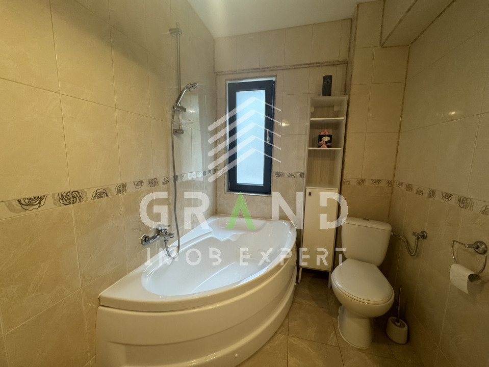 Ap 2 camere | BALCON | PARCARE | Donath PARK/CAPAT GRIGORESCU