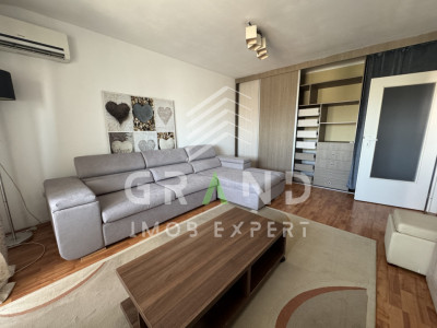 Ap 1 camera | BALCON | PARCARE | Intre Lacuri/Dunarii\Iulius Mall