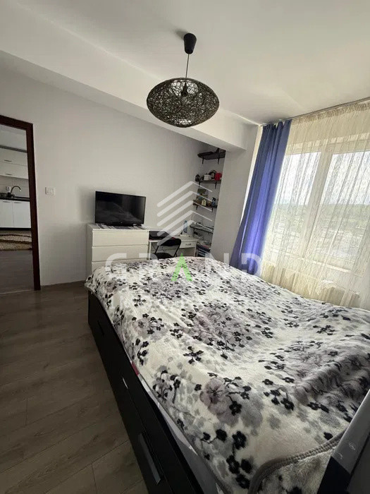 Apartament 2 camere de închiriat în Baciu- zonă liniștită, disponibil septembrie