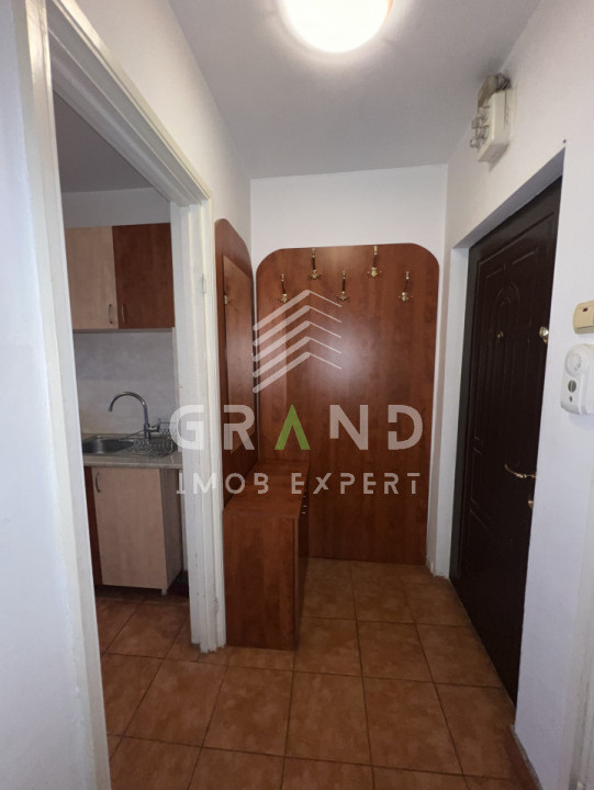 Ap. 2 camere | SEMIDECOMANDAT | BALCON | Aleea Snagov/FSEGA/Iulius Mall