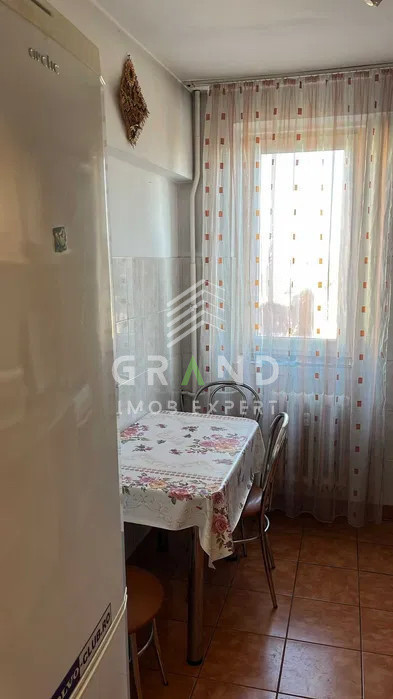 Ap. 2 camere | SEMIDECOMANDAT | BALCON | Aleea Snagov/FSEGA/Iulius Mall
