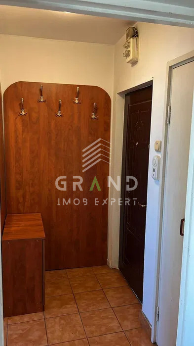 Ap. 2 camere | SEMIDECOMANDAT | BALCON | Aleea Snagov/FSEGA/Iulius Mall