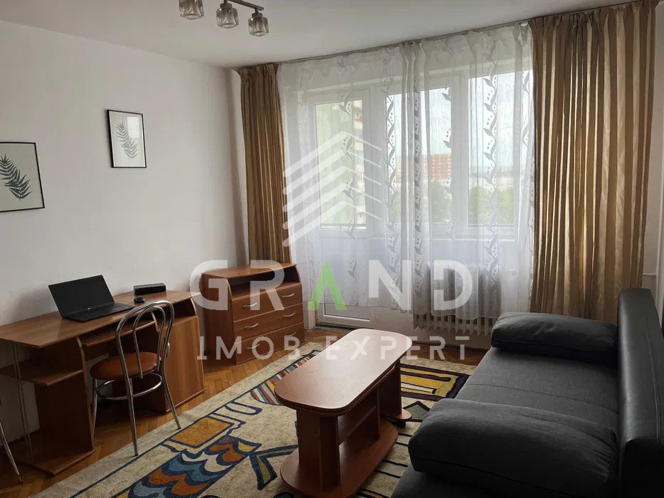 Ap. 2 camere | SEMIDECOMANDAT | BALCON | Aleea Snagov/FSEGA/Iulius Mall