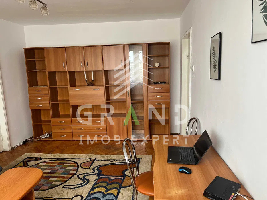 Ap. 2 camere | SEMIDECOMANDAT | BALCON | Aleea Snagov/FSEGA/Iulius Mall