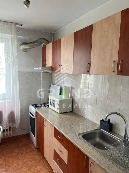Ap. 2 camere | SEMIDECOMANDAT | BALCON | Aleea Snagov/FSEGA/Iulius Mall