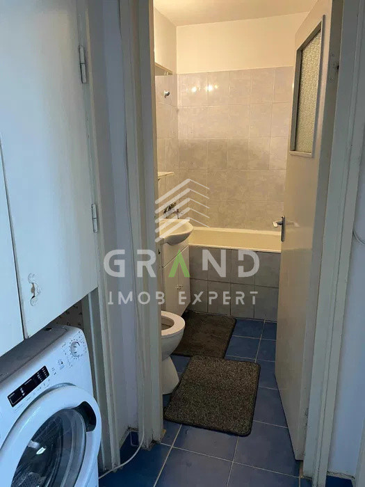 Ap. 2 camere | SEMIDECOMANDAT | BALCON | Aleea Snagov/FSEGA/Iulius Mall