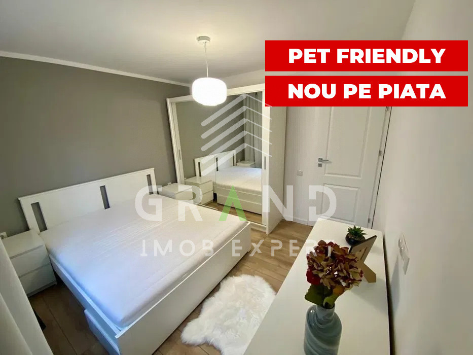 AP 3 CAMERE | MODERN | SEMIDECOMANDAT | GARAJ | IULIUS MALL/INTRE LACURI