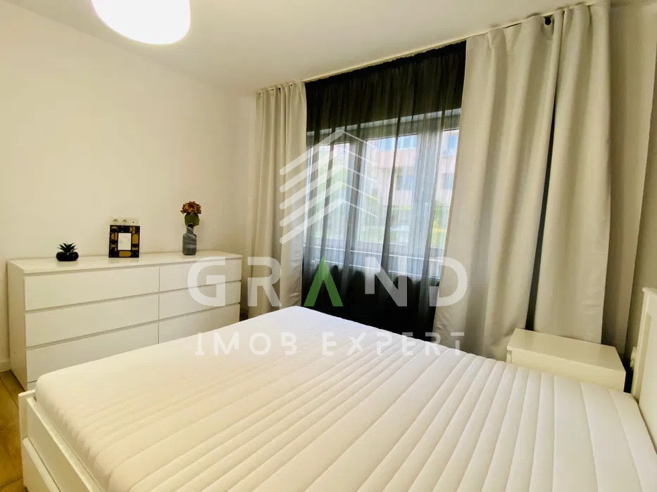 AP 3 CAMERE | MODERN | SEMIDECOMANDAT | GARAJ | IULIUS MALL/INTRE LACURI