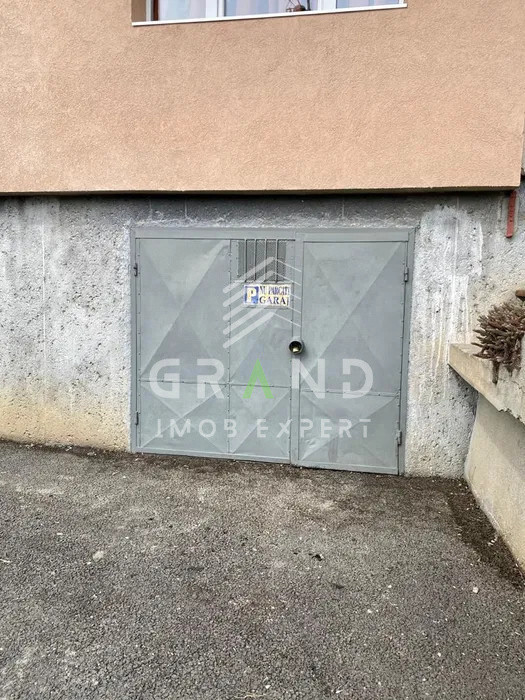 AP 3 CAMERE | MODERN | SEMIDECOMANDAT | GARAJ | IULIUS MALL/INTRE LACURI