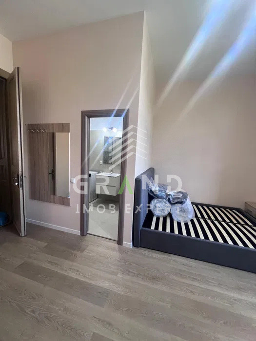 Ap de inchiriat | complet mobilat | Etaj 1 | zonă liniștita pe Calea Turzii