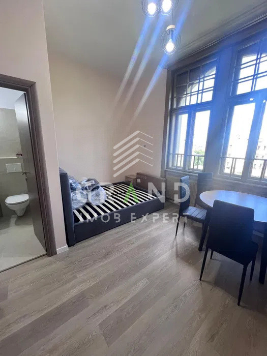 Ap de inchiriat | complet mobilat | Etaj 1 | zonă liniștita pe Calea Turzii