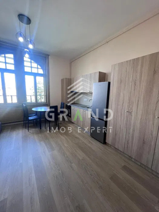 Ap de inchiriat | complet mobilat | Etaj 1 | zonă liniștita pe Calea Turzii