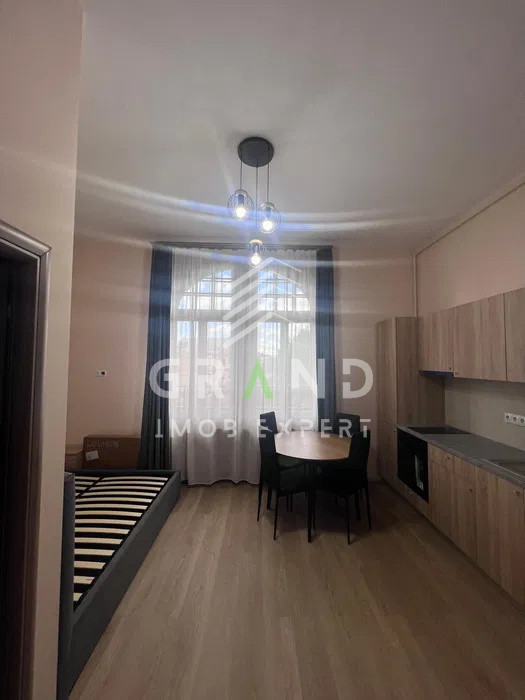 Ap de inchiriat | complet mobilat | Etaj 1 | zonă liniștita pe Calea Turzii