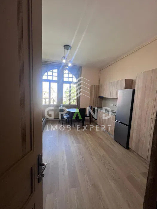 Ap de inchiriat | complet mobilat | Etaj 1 | zonă liniștita pe Calea Turzii
