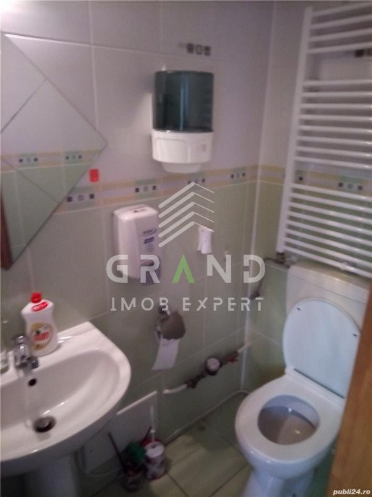 Spațiu comercial versatil,38mp,ZONA Zorilor/Spitalul de Recuperare!