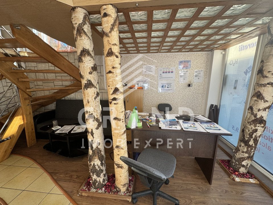 Spațiu comercial versatil,38mp,ZONA Zorilor/Spitalul de Recuperare!