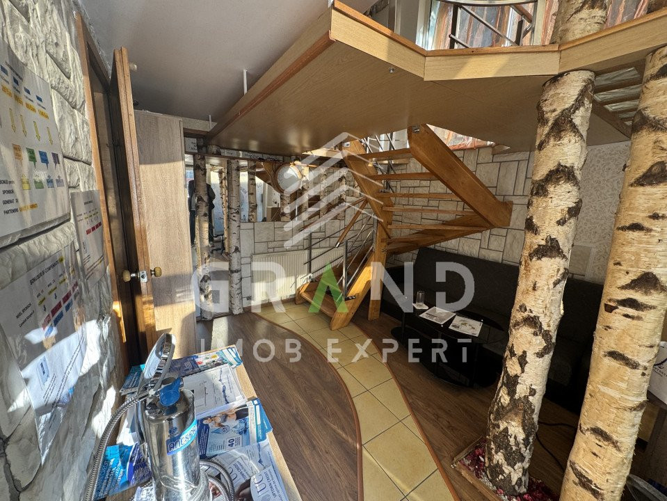 Spațiu comercial versatil,38mp,ZONA Zorilor/Spitalul de Recuperare!